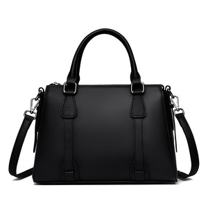 Fashion New Designer Crossbody <b>Bags</b> High Quality Genuine Leather Shoulder Messenger <b>Bag</b> Casual Totes Women Handbags and Purses - Product Image 1