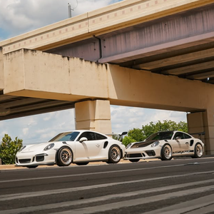 Llantas forjadas de 18, 19, 20, 21 y 22 pulgadas para Porsche Panamera Cayenne Macan 718 911 Taycan 918 SpyderBoxster Cayman 711 <span class=keywords><strong>448</strong></span> BMW E88 - Product Image 4