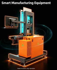 UV-Laser-Siebdruckgraviermaschine Vertikale CTS-Exponiermaschine für Bekleidungs- und Heimtextil-Schablonenproduktionslinien - Product Image 3