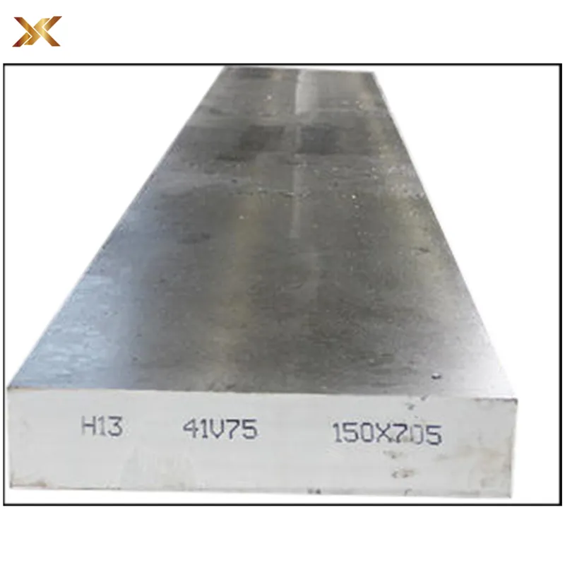 Mold Die Tool Alloy Special Steel, Punch Tool Steel Fdac Steel Pre-Hardly to 1.2344