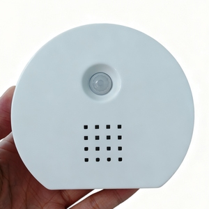 Llamador de Aves Biónico con Sensor de Movimiento PIR para Campamentos de Estudio de la Naturaleza, Actividades al Aire Libre para Padres e Hijos y <span class=keywords><strong>Educación</strong></span> <span class=keywords><strong>Ecológica</strong></span> - Product Image 5