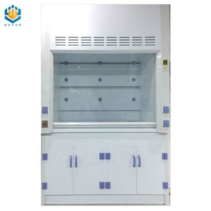 Sgs Ashrae 110 Laboratorium Zuurkast Base Kasten Veiligheid Laboratorium Zuurkast Laboratorium Kraan Zuurkast - Product Image 5