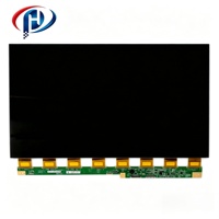 SG2701G03-2-XC-5 Layar LCD Matte 27.0 Inci 2560 * 1440 120Hz Panel Layar Kaca LCD LVDS