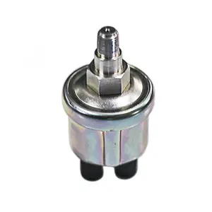 Sensor de presión de aceite 3846N-010 para piezas de motor de camión DFL4251