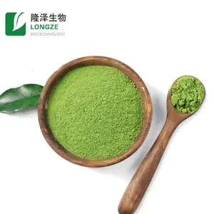 Verkopen 100% Pure Matcha Groene Thee Poeder Losse Groene Thee Matcha Poeder