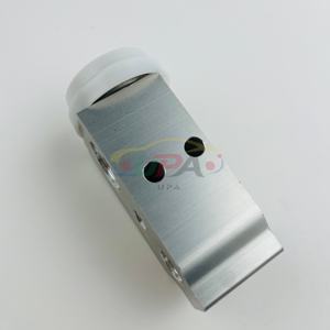 Vanne d'expansion de qualité authentique 97626-A6000 97626A6000 pour Hyundai Kia 97626 A6000 - Product Image 6