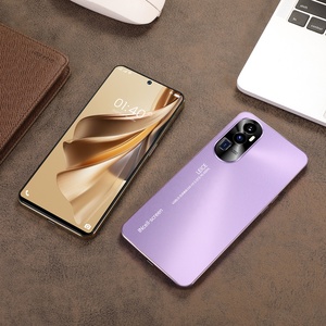Reno10 Pro + 5G Smartphone Android 16Gb + 1Tb 7.3 pollici Full Display CDMA 108MP fotocamera posteriore ColorOS <span class=keywords><strong>13</strong></span>.1 Android <span class=keywords><strong>13</strong></span> - Product Image 3