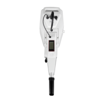 Moteur hors-bord électrique AIQIDI 48V 1.1KW (3HP) pour bateaux de plaisance