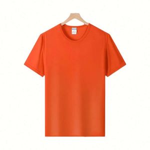 T-shirt personnalisé à séchage rapide avec logo, maillots de sport respirants et anti-humidité pour événements d'entreprise et promotions - Product Image 5