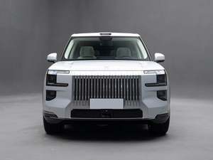 En Stock 2025 nuevo coche ZEEKR 9X lujo grande MPV L4 enchufe en batería de litio ternaria híbrida ZEEKR 9X - Product Image 4