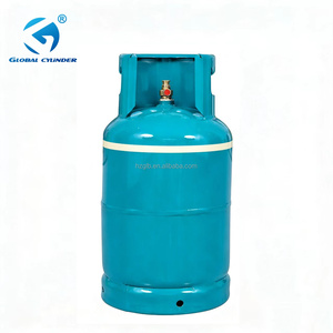 Cilindros de <span class=keywords><strong>Gas</strong></span> de 12.5 kg para Cocinar, Cilindro de <span class=keywords><strong>Gas</strong></span>, Tanque de <span class=keywords><strong>Propano</strong></span> Recargable, Duradero, Directo de Fábrica, Buena Calidad - Product Image 1