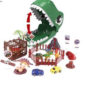 Figura <span class=keywords><strong>de</strong></span> Animal realista <span class=keywords><strong>de</strong></span> plástico 3D, Mini dinosaurios, huevos, modelo <span class=keywords><strong>de</strong></span> coche, juguetes, cabeza <span class=keywords><strong>de</strong></span> dinosaurio, mochila <span class=keywords><strong>de</strong></span> almacenamiento, caja <span class=keywords><strong>de</strong></span> juguetes <span class=keywords><strong>de</strong></span> dinosaurio - Product Image 1