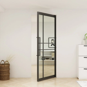 BRONZE Luxury Steel Pivot <strong>Door</strong> - Product Image 2