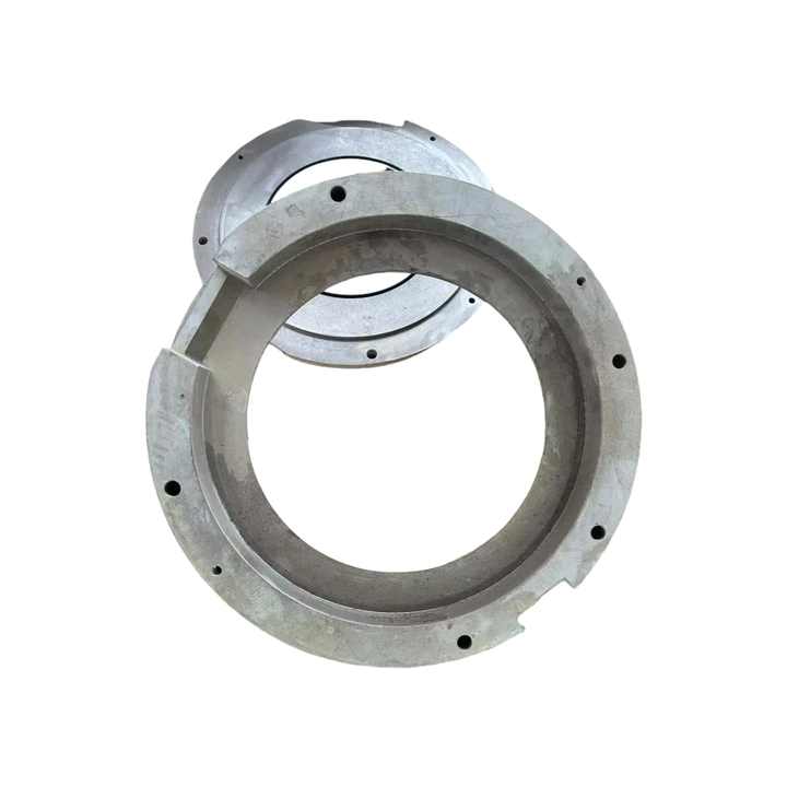 Automotive Parts,3D Printed Cast Iron Sand Molds Custom Metal Castings ...