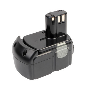 Thay thế cho <span class=keywords><strong>Hitachi</strong></span> 18V 3000mAh có thể sạc lại Li-ion công cụ điện <span class=keywords><strong>Battery</strong></span> <span class=keywords><strong>Pack</strong></span> bcl1815 ebm1830 cho Cordless khoan - Product Image 1