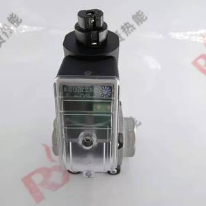 Régulateur de gaz Hocode Kromschroder VAH125R/NWAE 88020580 88020783 88026170 Matériel métallique Garantie 1 an - Product Image 4