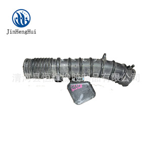ท่อไอดี 17880-31060 สำหรับอะไหล่ทดแทนรถยนต์โตโยต้า เล็กซัส - Product Image 2