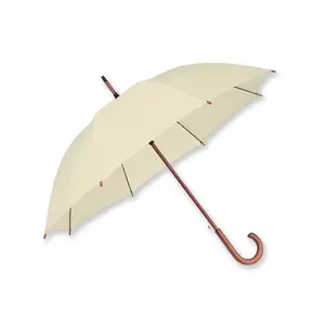 Ombrello automatico a 8 pannelli personalizzabile per merchandising - Product Image 1