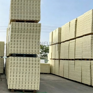 Coffrage en plastique réutilisable pour une utilisation polyvalente dans la <span class=keywords><strong>construction</strong></span>, destiné aux projets résidentiels, commerciaux et d'infrastructure - Product Image 6