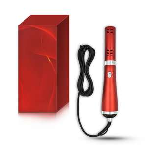 Alat Terapi Gelombang Terahertz Teracare, Mesin Perawatan Tubuh, Tongkat Listrik untuk Peregangan dan Penyembuhan, Sisir Aktivator Sel Terahertz, Pereda Nyeri - Product Image 5