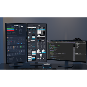 Mini-serveur et mini-hôte de virtualisation compact, AMD Ryzen <span class=keywords><strong>7</strong></span>, double LAN, idéal pour le laboratoire à domicile, pare-feu - Product Image 6