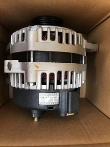 <span class=keywords><strong>Precio</strong></span> más bajo de fábrica <span class=keywords><strong>alternador</strong></span> 3730022650 37300-22650 Auto Parts <span class=keywords><strong>alternador</strong></span> generador para coche coreano - Product Image 2