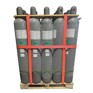 Kraftwerk hochreine 99,997% Reinheit 40L 50kg Zylinder Schwefel hexa fluorid <span class=keywords><strong>SF6</strong></span> <span class=keywords><strong>Gas</strong></span> - Product Image 6