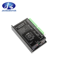 Contrôleur de vitesse de moteur CC sans balais 12V 24V 36V 48V avec capteur Hall IP54 750W 15-35A pour machine à barbecue
