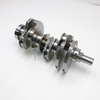 Vilebrequin forgé LYS MOTORS LR038168 306DT TDV6 3.0T pour Land Rover DISCOVERY IV (L319) 3.0 RANGE ROVER IV (L405)
