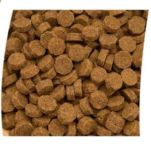 מזון יבש לכלבים וחתולים, ללא דגנים, עשיר בחלבון, טבעי, פרימיום, OEM בכמויות גדולות - יצרן סיטונאי, דל שומן - Product Image 2