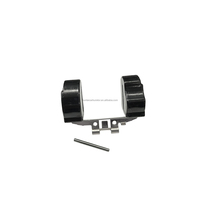 Ensemble de flotteurs de carburateur pour Yamaha Rxz Mili Rxk King Yz60 Yz80 Rt180 Dt100 Dt125 Dt175 Dt180 Mx175 Ct3 Ct2 At3 At2 Vm24