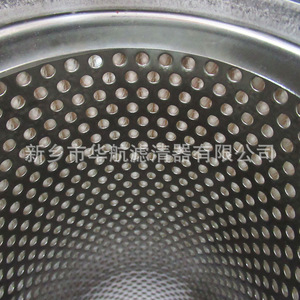 Elemento de filtro coalescente 152*406 Elemento de filtro de queroseno de aviación Elemento de filtro coalescente de pretratamiento de aviación - Product Image 1