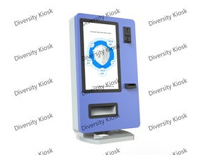 Sistema de máquina expendedora de tarjetas Sim gratuito Soporte en varios idiomas Activación instantánea para quioscos de pago de empresas de telecomunicaciones - Product Image 6