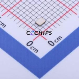 TJ2126000DYFBC Crystal (Passive) SMD2016-4P Crystal Oscillator SMD Crystal Oscillator 26MHz 10ppm 7pF - Product Image 1