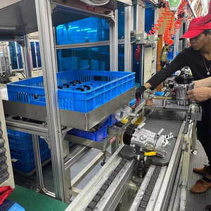 88310-0k110 88310-0k132 <span class=keywords><strong>AC</strong></span> xe máy nén 12V cho TOYOTA <span class=keywords><strong>HILUX</strong></span> VIGO Innova Xăng 2004 2008 mô hình 88320-0k080 88320-0k341 - Product Image 6