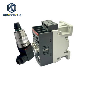 AF38Z-30-00-21คอนแทคเตอร์แปลงไฟฟ้ากระแสสลับ24-60V AC 20-60V DC 3ขั้วอะไหล่ควบคุมไฟฟ้าอุตสาหกรรม - Product Image 1