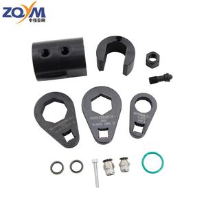 ZQYM Peralatan Uji Bongkar Pasang dan Perakitan Injector Baru untuk Injector Bahan Bakar Bosch Empat-pin - Product Image 5