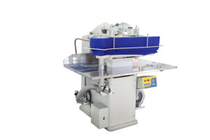 ดีที เอดี คอมพิวเตอร์ ฟรอนท์ สำหรับเครื่องกด (ซ้าย) 1000W 220V - Product Image 3