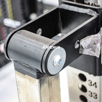 Shizhuo, équipement de musculation très vendu, cage de musculation, station multifonctionnelle, rack de squat fonctionnel, machine Smith pour club de musculation