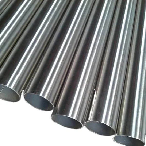 EN10217 1.4301 1.4307 1.4401 1.4404 1.4541 1.4550 austenitik stainless steel pipa