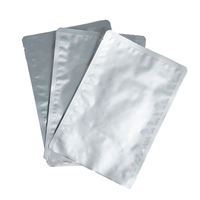 Emballage en blister en aluminium pour comprimés et capsules