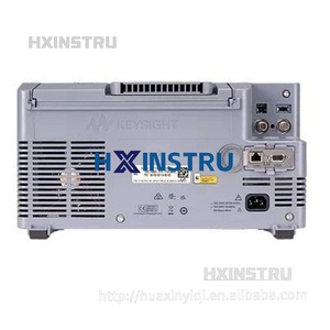 ออสซิลโลสโคป Keysight DSOX3012G 100 MHz, 2 ช่องสัญญาณอนาล็อก - รับส่วนลดสำหรับสินค้ามือสอง hx1 - Product Image 2