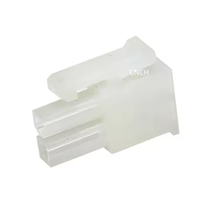 2 4 Pin Pria Wanita konektor kawat Harness - CNCH Custom ECU sepeda motor kabel Kit - Product Image 2