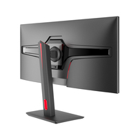 Moniteur de jeu Led 4K OEM, écran large de 34 pouces 21:9 3440x1440 100Hz