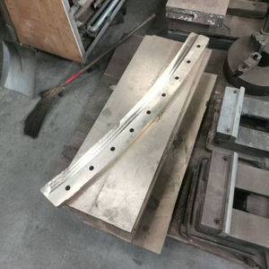 Buje de bronce mecanizado CNC C83600, precisión de alta calidad, tamaño mecanizado CNC 50, marca Kapashan para piezas fundidas grandes - Product Image 4