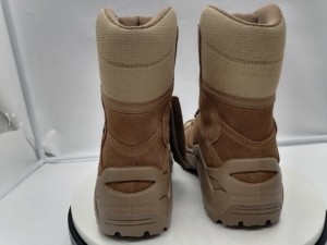 Bottes tactiques en cuir Askeri Bot Force Battle Ops Bottes tactiques de recherche tactique - Product Image 3