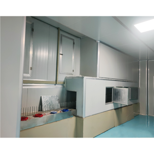 <span class=keywords><strong>Four</strong></span> à tunnel de peinture par pulvérisation à rotation de <span class=keywords><strong>broche</strong></span> entièrement automatique pour contenants en verre, ligne de revêtement automatique pour bouteilles en verre - Product Image 5