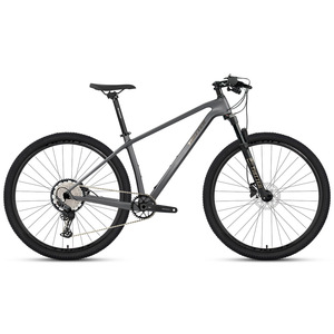 Bicicleta de Montaña de Alto Módulo WARRIOR Pro con Transmisión <span class=keywords><strong>SHIMANO</strong></span> <span class=keywords><strong>XT</strong></span> M8100-12S y Horquilla de Suspensión de Aire para Senderos Todoterreno - Product Image 3