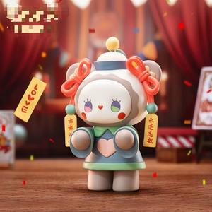 Véritable <span class=keywords><strong>Emma</strong></span> Secret Forest Midnight Market PVC Blind Box Ornaments Trendy Dolls Cadeaux créatifs faits à la main à partir de 12 ans - Product Image 2