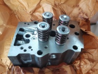 Culasse de Cummins NTA855 KTA19 KTA38 KTA50 MTA11 LTA10 VTA28 N14